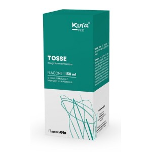 Kura ped tosse 150 ml