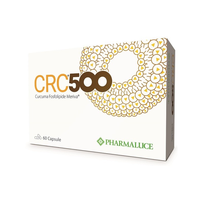 Crc 500 60 capsule