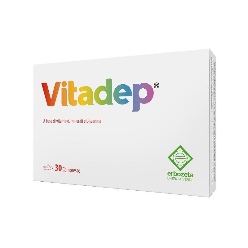 Vitadep 30 compresse