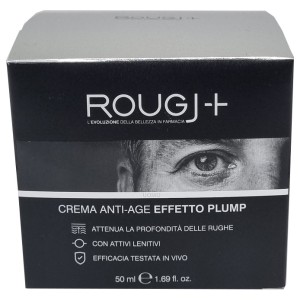 Rougj crema dopobarba 50 ml