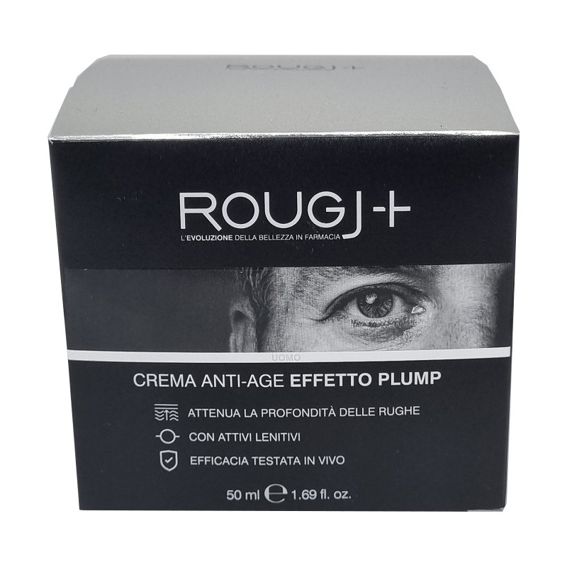 Rougj crema dopobarba 50 ml