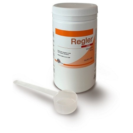 Regler 200 g Regler 200 g