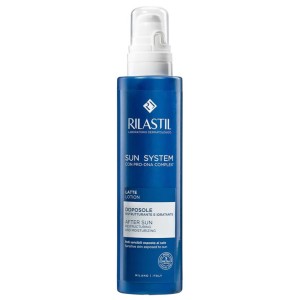 Rilastil sun system latte doposole 200 ml