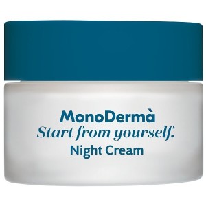 Monoderma night cream 50 ml