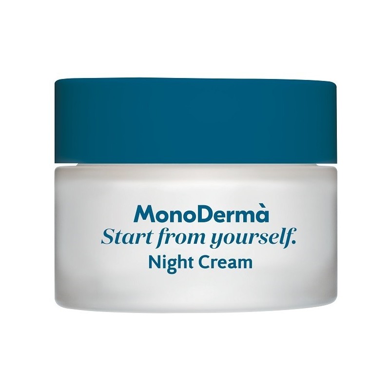 Monoderma night cream 50 ml