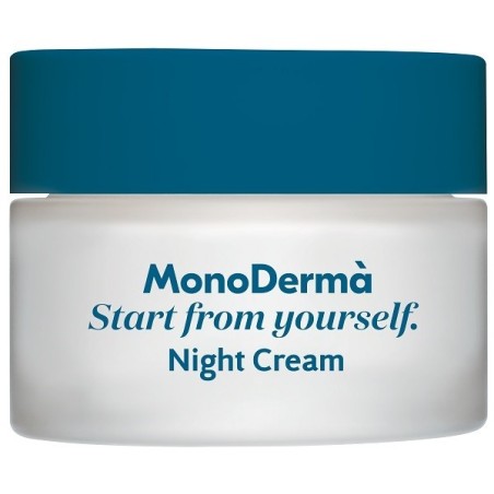 Monoderma night cream 50 ml