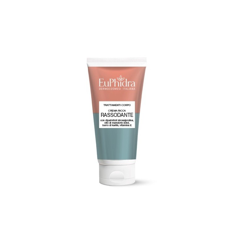 Euphidra crema rassodante 100 ml