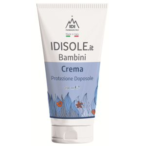 Idisole-it doposole bambini 150 ml