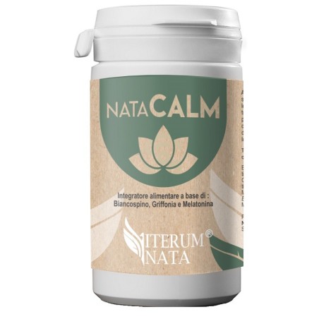 Natacalm 30 capsule