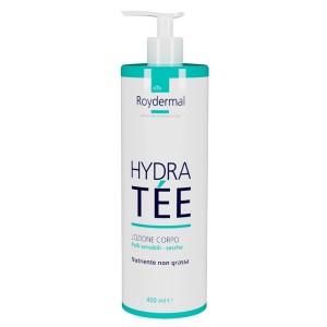 Hydratee lozione 400 ml