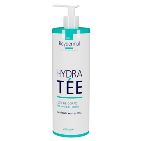Hydratee lozione 400 ml