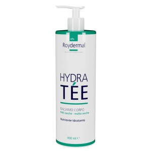 Hydratee balsamo corpo 400 ml