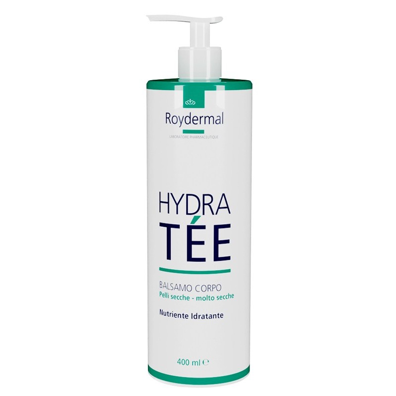 Hydratee balsamo corpo 400 ml