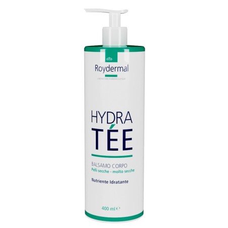 Hydratee balsamo corpo 400 ml