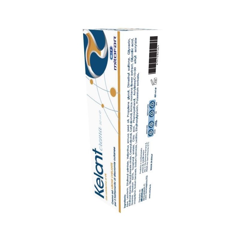 Kelant crema 50 ml