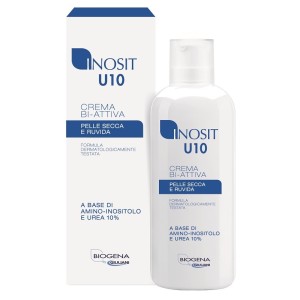 Inosit u10 400 ml idratante corpo