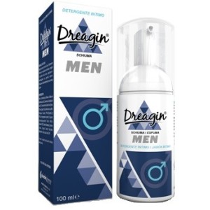 Dreagin men 100 ml