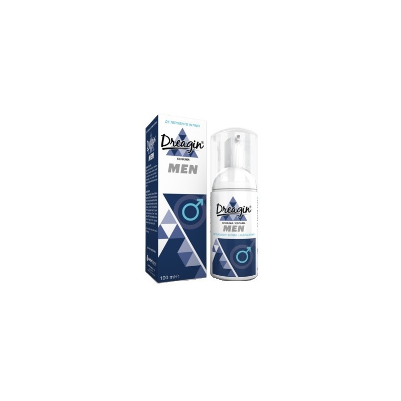 Dreagin men 100 ml