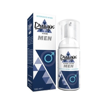 Dreagin men 100 ml