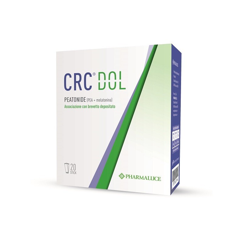 Crc dol 20 stick Crc dol 20 stick