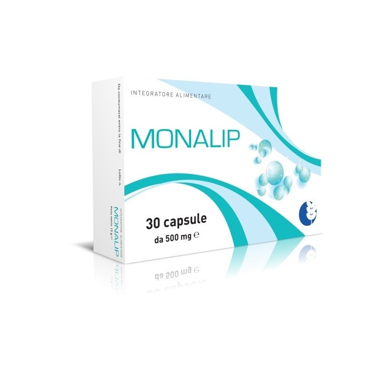 Monalip 30 capsule