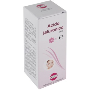 Acido jaluronico siero 30 ml