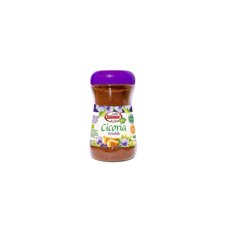 Cicoria solubile bio 100 g