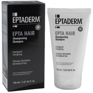Epta hair shampoo 150 ml