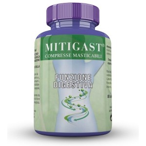 Mitigast 80 compresse