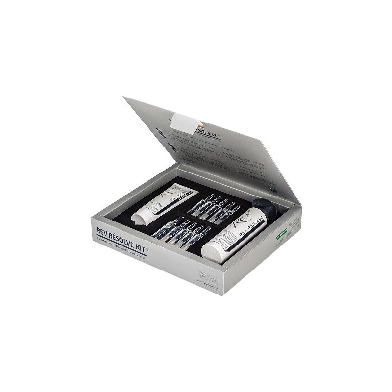 Rev resolve kit