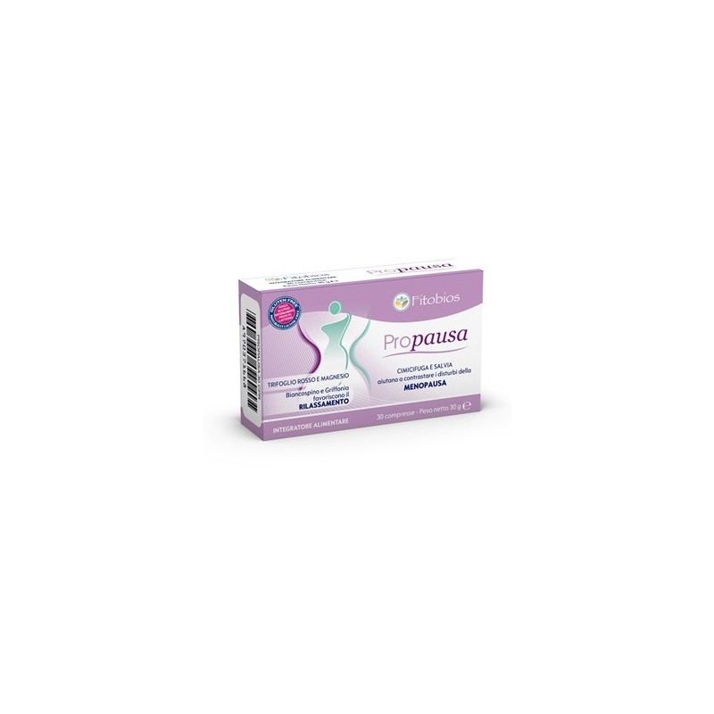 Prostaplas 30 compresse