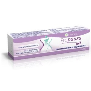 Propausa gel intimo 30 ml
