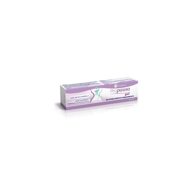 Propausa gel intimo 30 ml