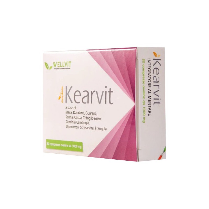 Kearvit 30 compresse da 1000 mg