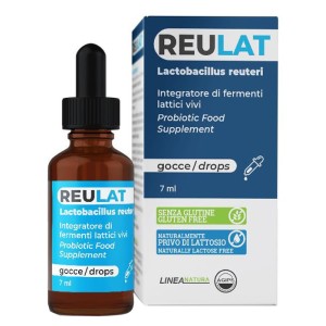 Reulat gocce 7 ml
