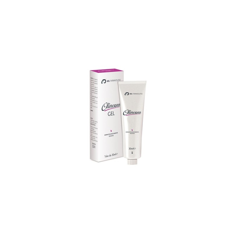 Olinorm gel vaginale Olinorm gel vaginale