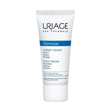 Xemose crema viso 40 ml