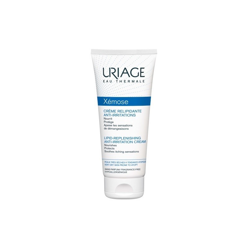 Xemose crema 200 ml