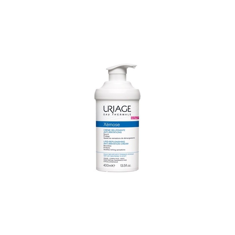 Xemose crema 400 ml