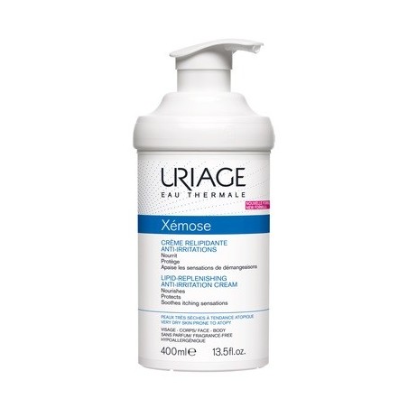 Xemose crema 400 ml