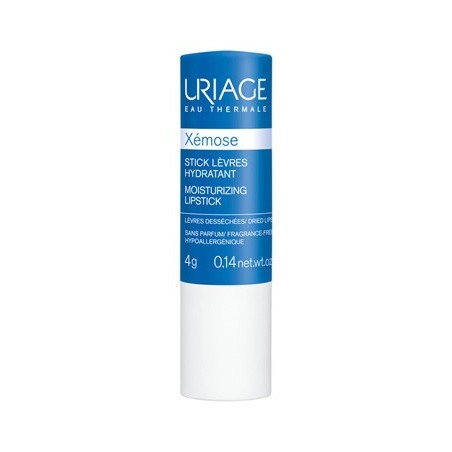 Xemose stick idratante labbra 4 g