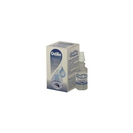 Octilia lacrima sollievo prolungato 10 ml
