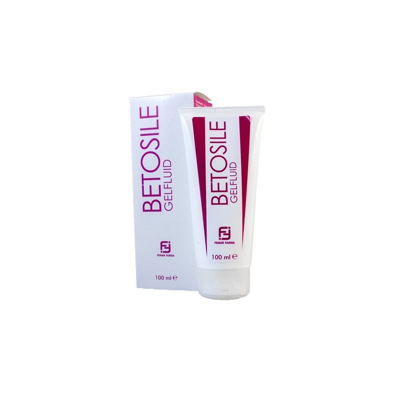 Betosile gelfluid 100 ml