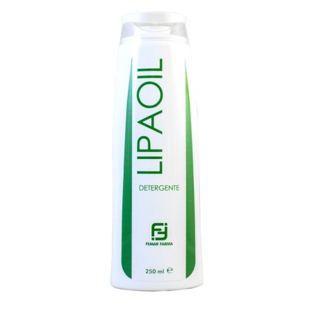 Lipaoil detergente 250 ml