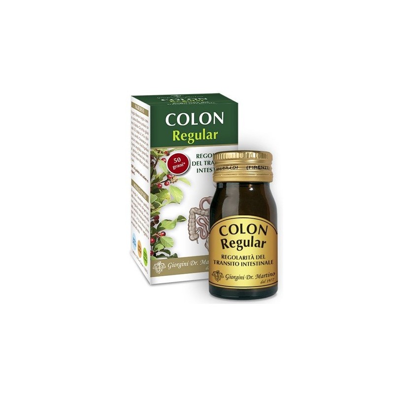 Colon regular 50 grani Colon regular 50 grani