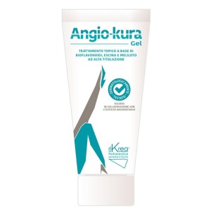 Angiokura gel 100 ml