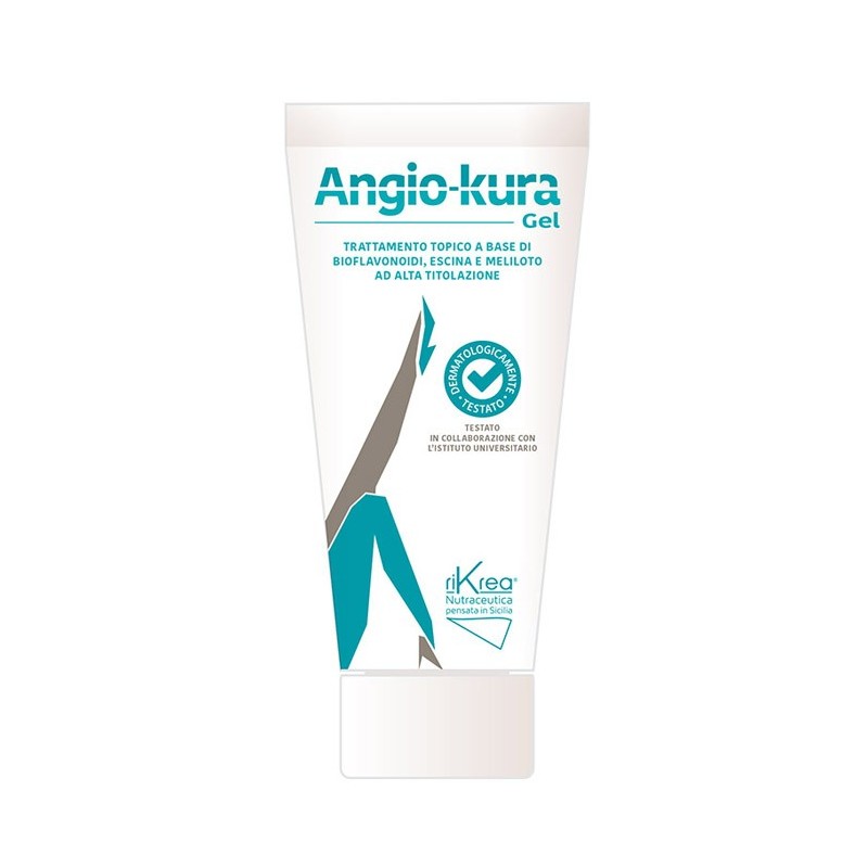Angiokura gel 100 ml Angiokura gel 100 ml