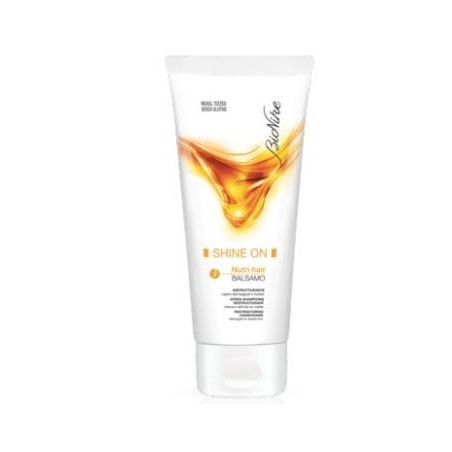 Bionike shine on balsamo 200 ml
