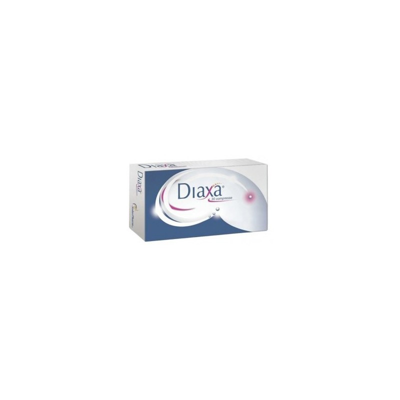 Diaxa 30 compresse