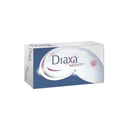 Diaxa 30 compresse